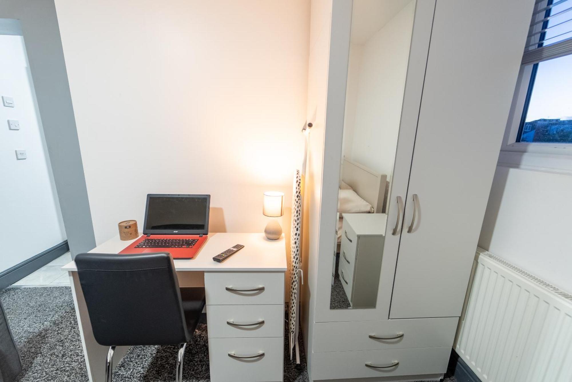 Free Parking Cosy Studios Close To City And Qe And Uob! Birmingham Zimmer foto